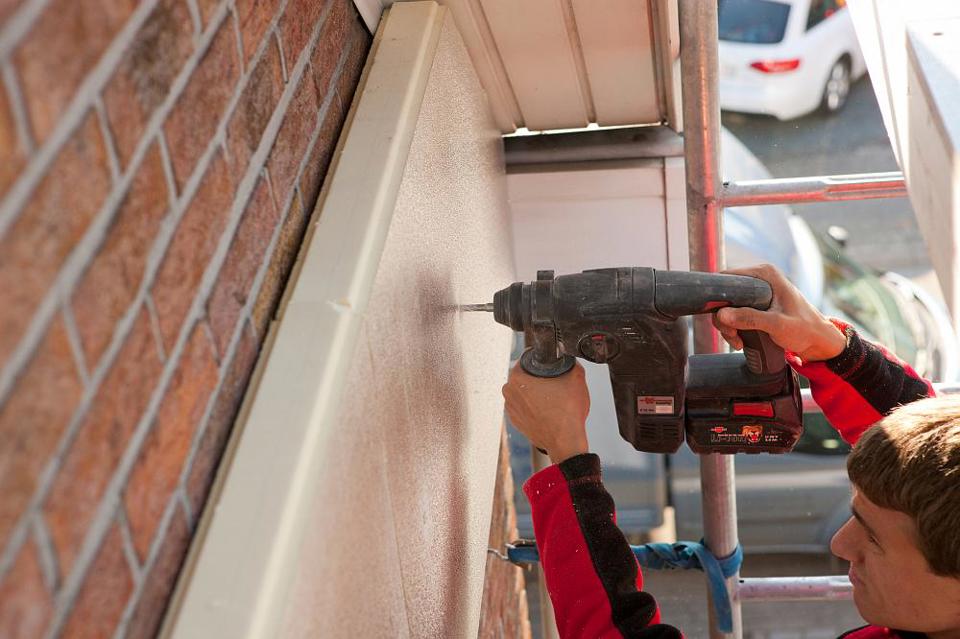 5 advantages of insulating your house