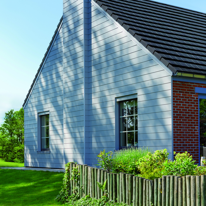 6 причин выбрать сайдинг Cedral