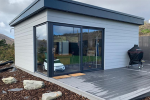 16 formas de aplicar Siding Cedral en tu fachada