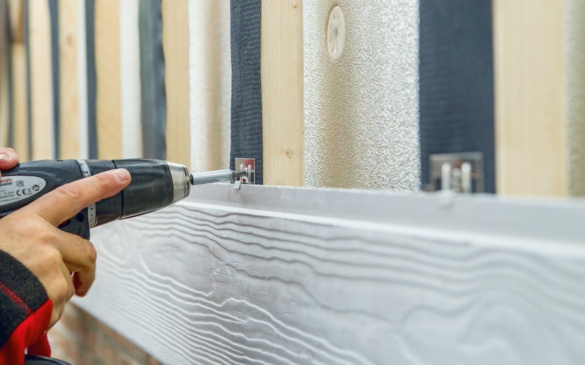 How-to-install-fiber-cement-cladding-on-your-facade-yourself