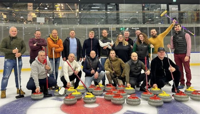 Cedral montavimo mokymai