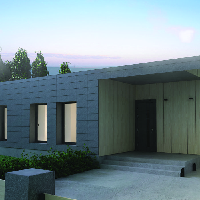Modernus, minimalus ir stilingas