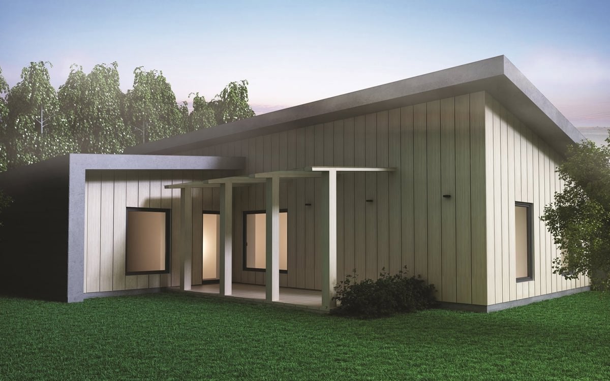 Modernus, minimalus ir stilingas