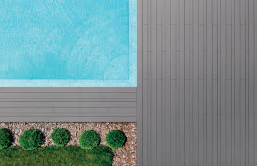 Auf der Suche nach flexiblen Gestaltungsmöglichkeiten für Ihre Terrasse?