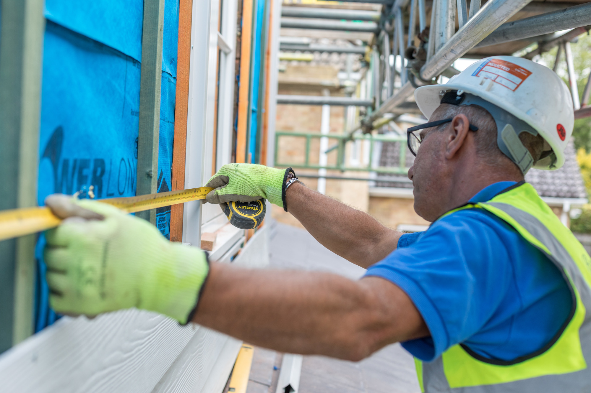 de energie-efficiëntie van je woning verhogen, betekent tegelijk ook de waarde van je woning verhogen.