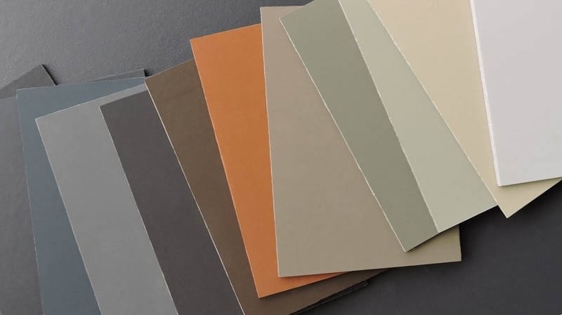 Existe-t-il une garantie sur les revêtement de toiture ou sur les travaux ?