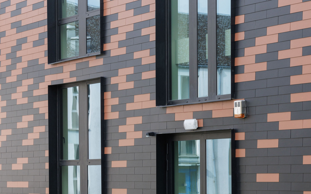 Wallonia US Gate : entre devoir de mémoire et architecture contemporaine