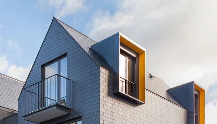 Zabezpiecz swój dach przed ogniem z Cedral