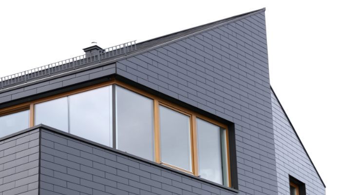 Dlaczego warto zastosować płytki Cedral na dachu? 