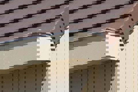 Perfiles de remate para la instalación de tu Siding
