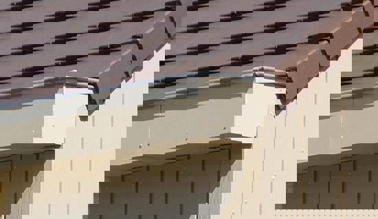 Perfiles de remate para la instalación de tu Siding