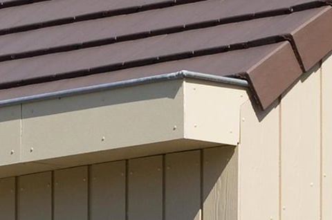 Perfiles de remate para la instalación de tu Siding