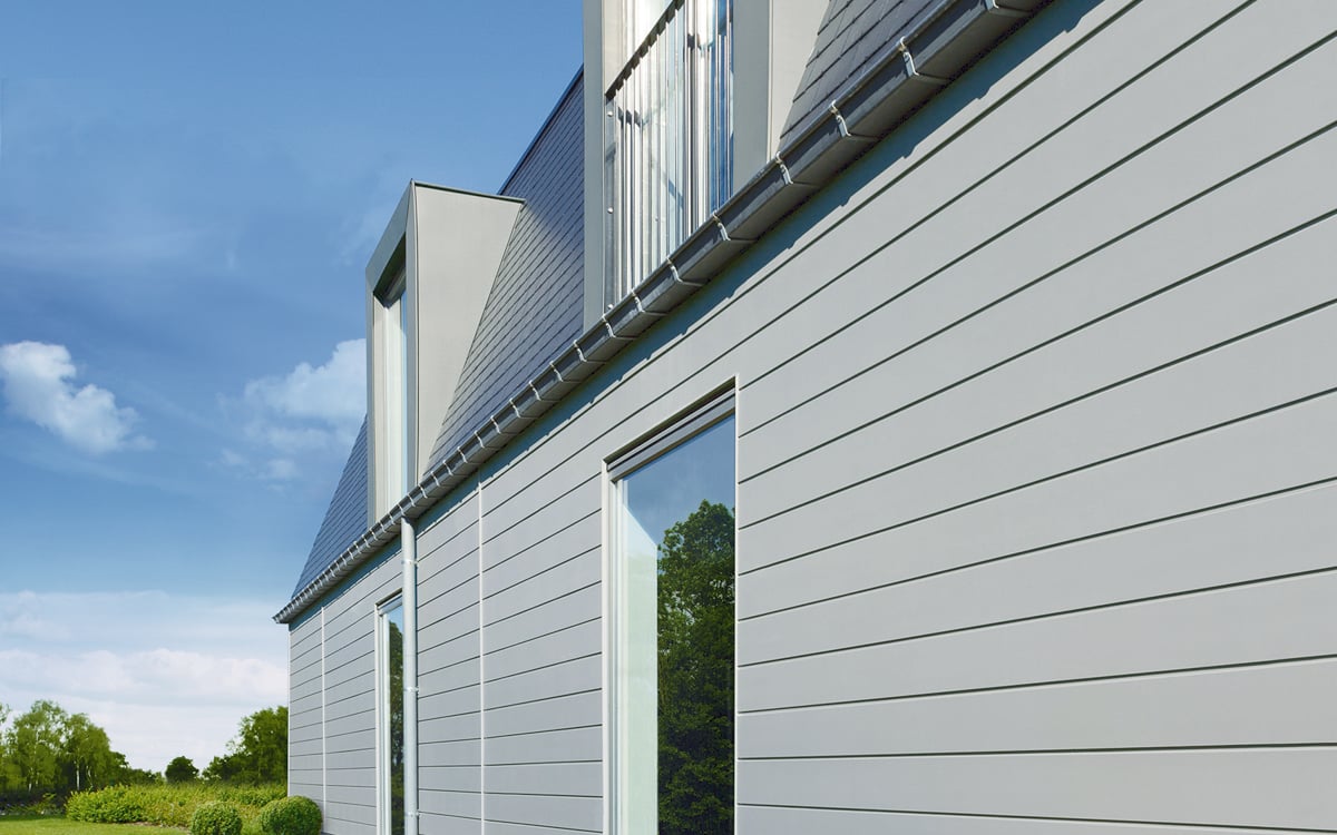 Cedral cladding affordable and beautiful