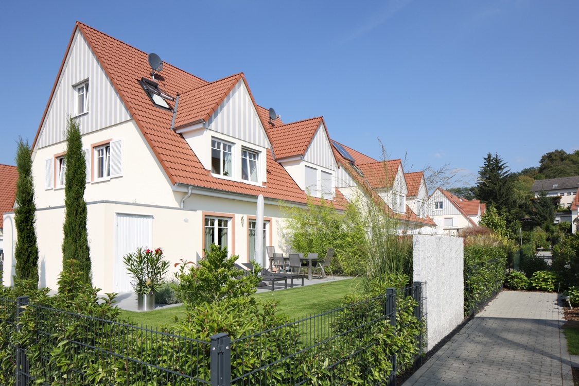 Hur väljer man rätt färg för sitt hus yttre beklädnad?