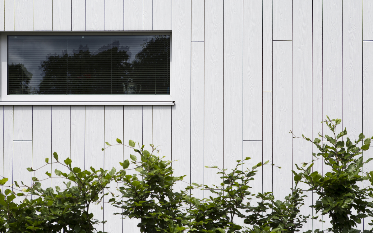 What is the best colour for my house cladding?
