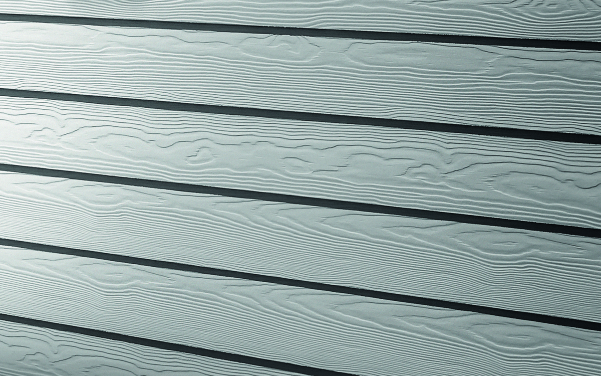 The downsides of wood versu fibre cement weatherboard