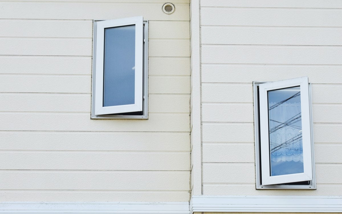 Lames de bardage Cedral Click : déjà plus de 2millions de m² installés en France !