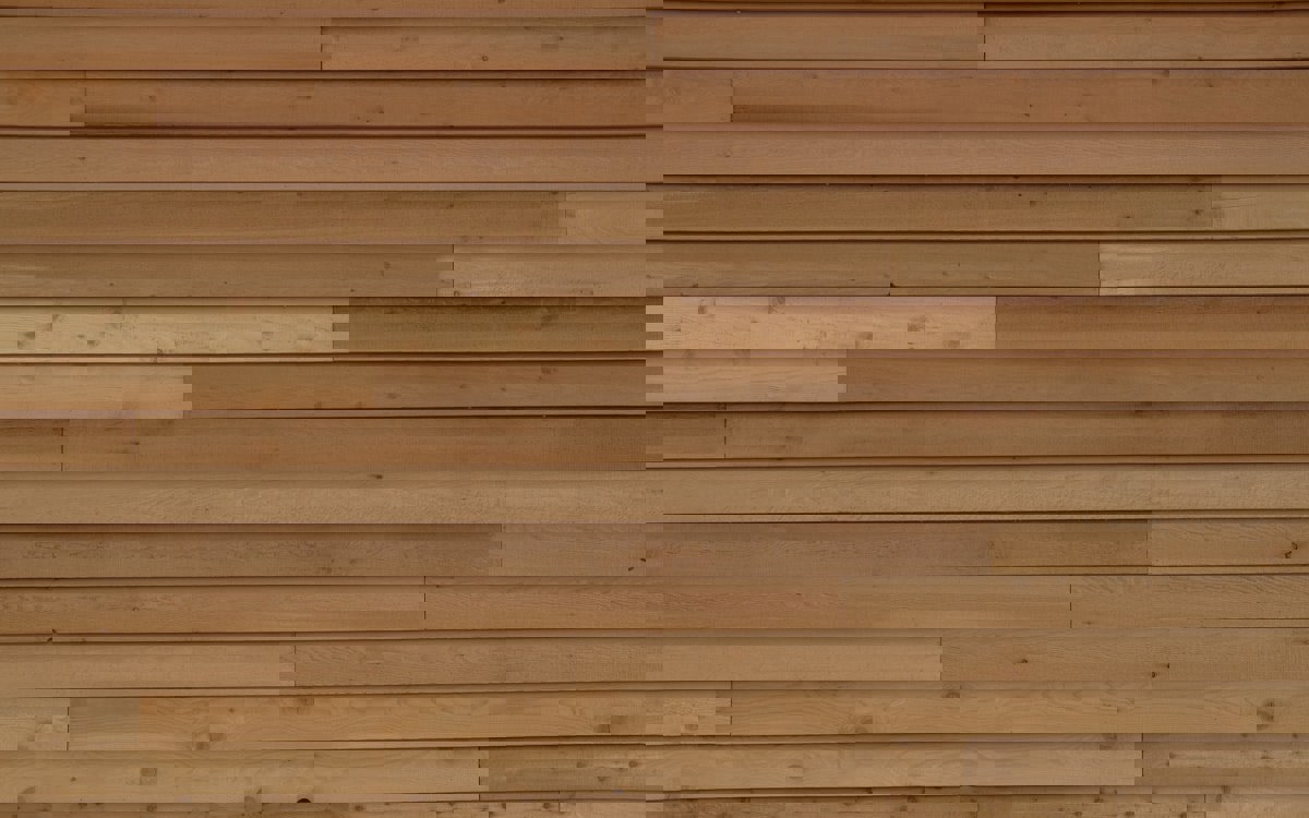 Lames de bardage Cedral Click : déjà plus de 2millions de m² installés en France !