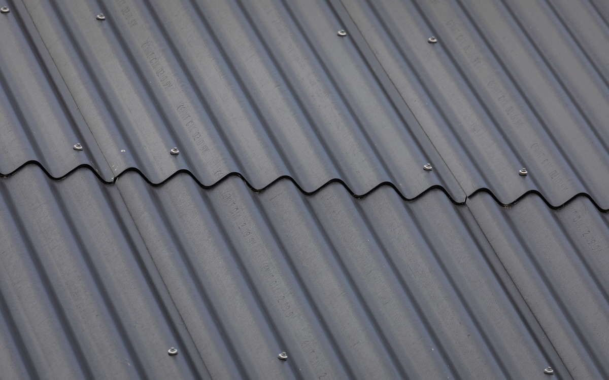 Fibre cement, the best resistance to environmental factors