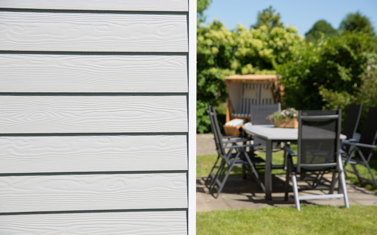 5 avantages d'isoler sa façade de l'extérieur