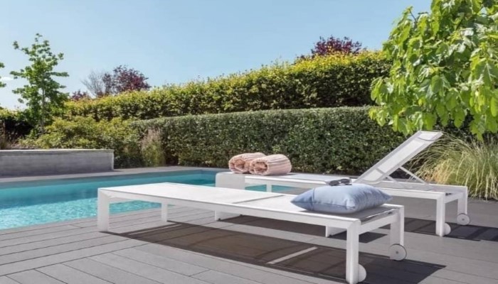 Comment organiser votre terrasse pour qu’elle fasse partie de votre espace de vie ?