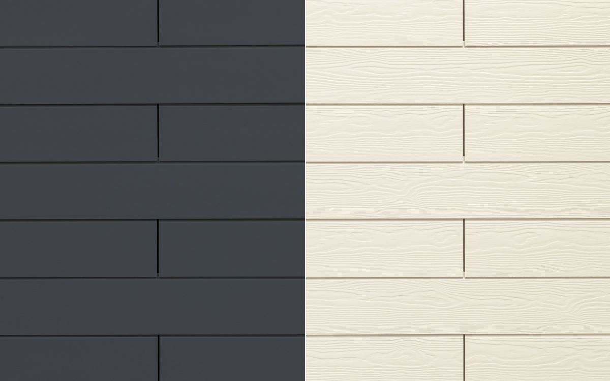 Cedral Click: Die perfekte Lösung für langlebige Fassaden