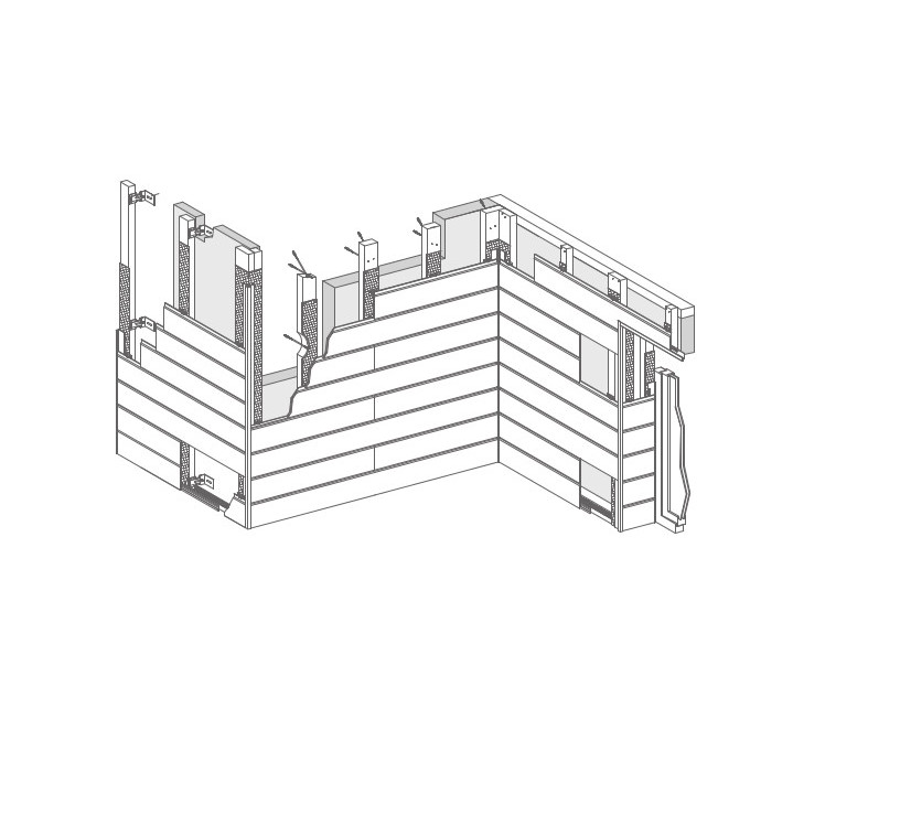 Cedral Click Profile Anwendung