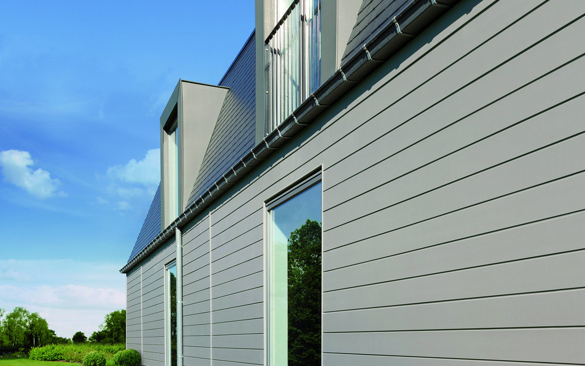 Cedral cladding affordable and beautiful