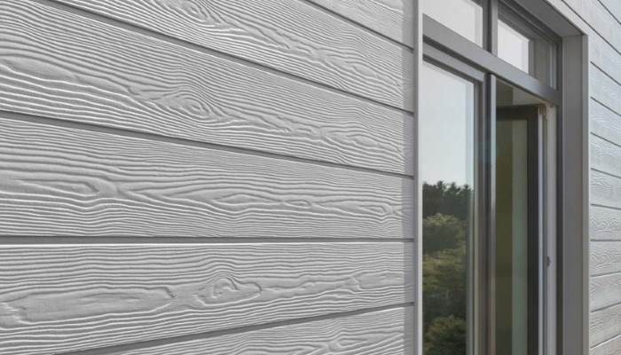 How to prepare your façade for winter with Cedral.