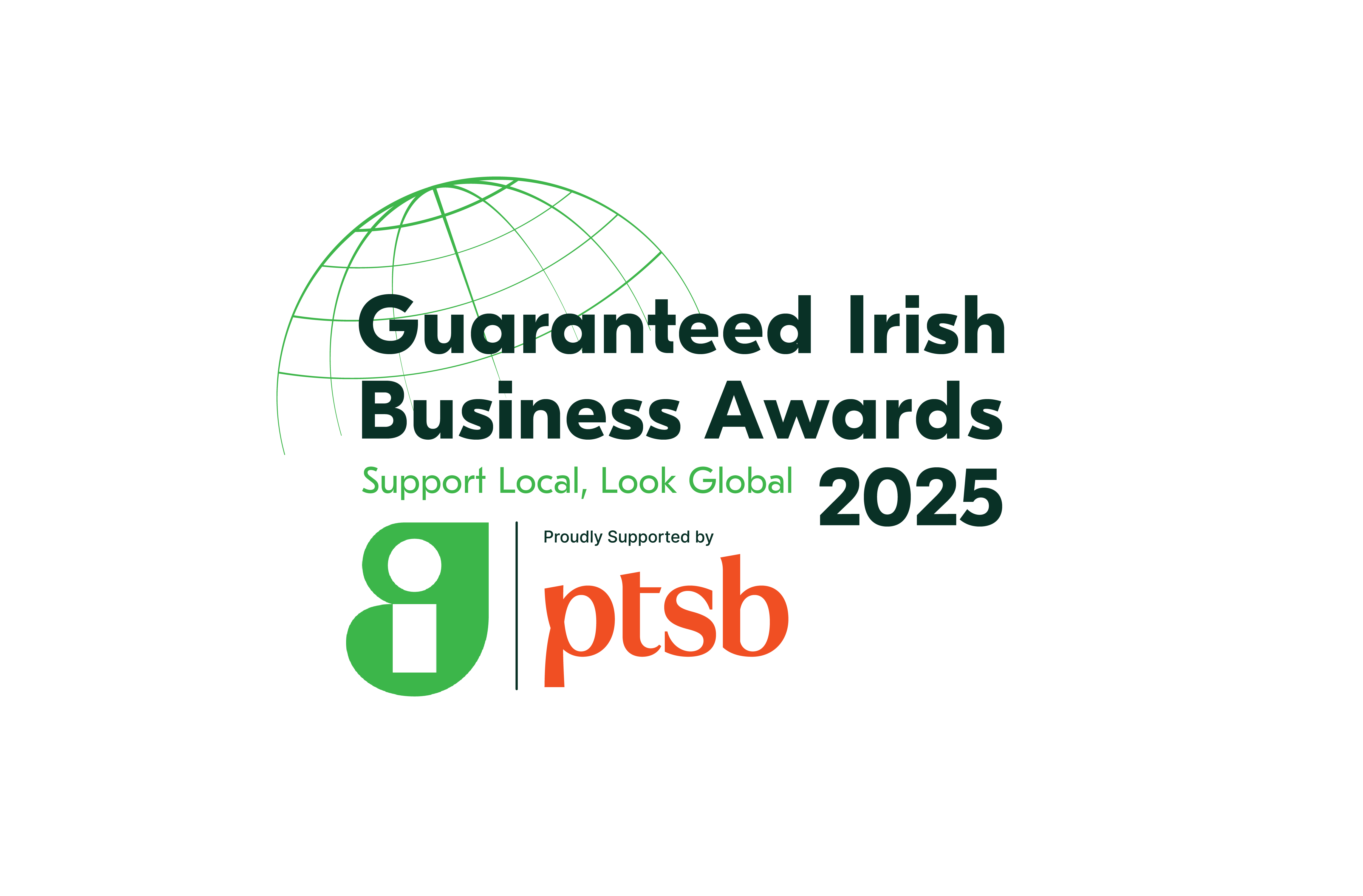 Etex Ireland Shortlisted for the Guaranteed Irish Awards