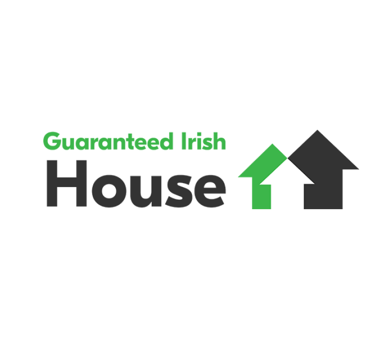 Etex are proud to be part of the Guaranteed Irish House Movement