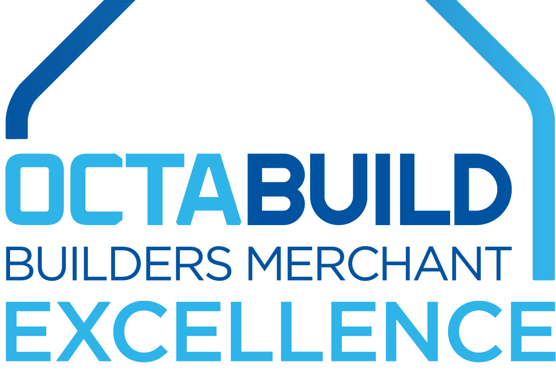 Octabuild awards logo 2022
