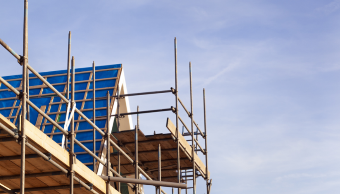 Is it time for a new roof?