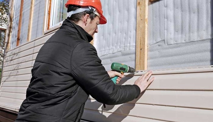 Vous êtes à la recherche d’un bardage de façade durable ? Trouvez un professionnel