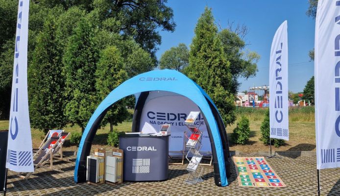 XXIII Ogólnopolski Dzień Dekarza w Biłgoraju