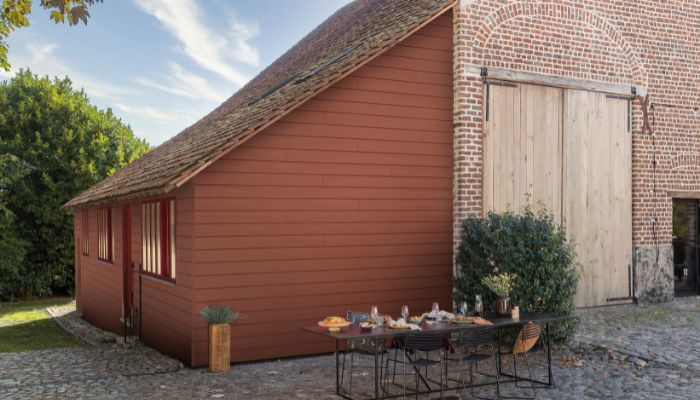 Jak odświeżyć wygląd elewacji domu?