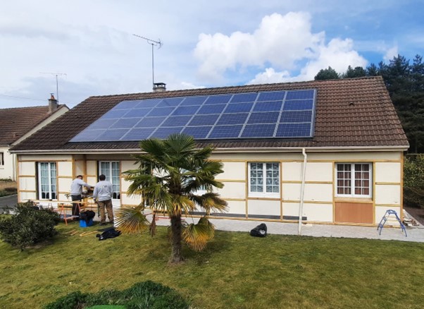 Les 5 points clés de la réussite d’une façade ventilée