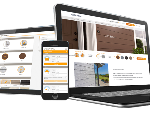 Sidings Calculator user guide
