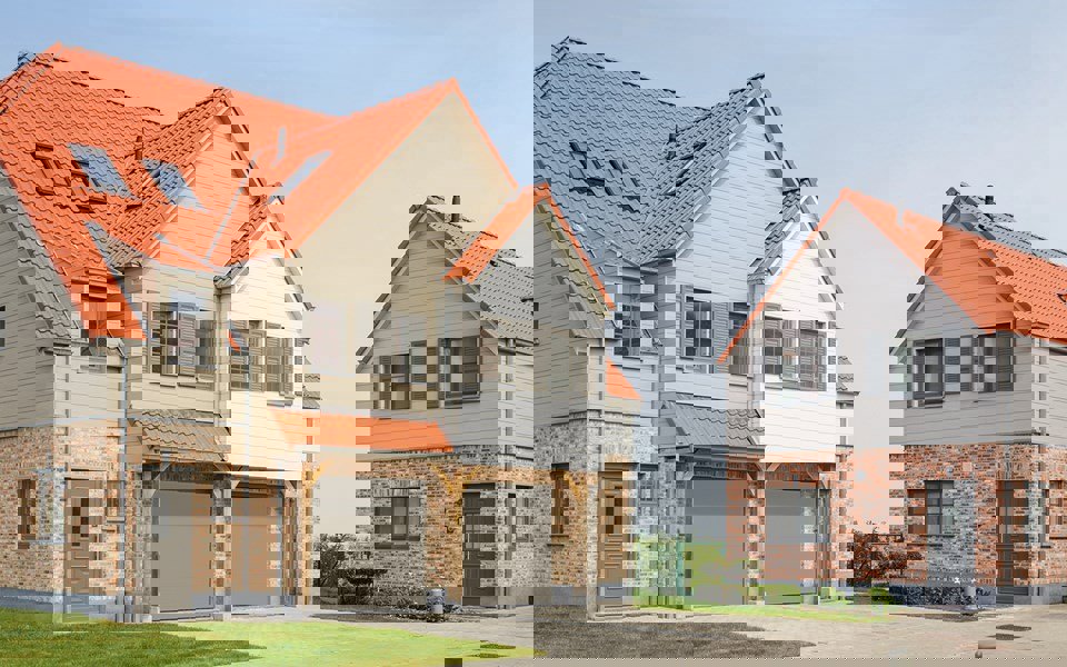 Geef je huis een stijlvolle make-over 