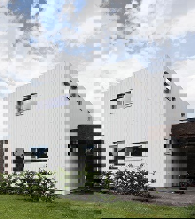 Geef je huis een stijlvolle make-over 