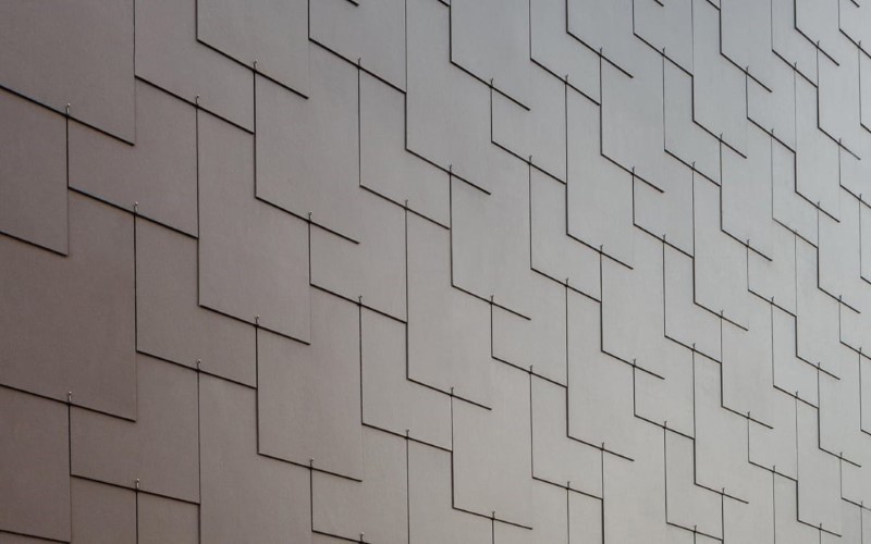 light brown weatherboard slates