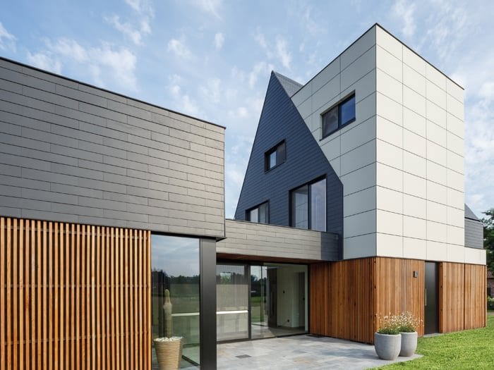 Partenaire de votre rénovation de toiture et de façade