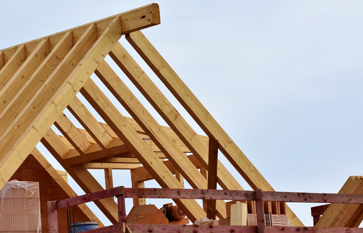 5 vermeidbare Fehler bei der Renovierung des Daches