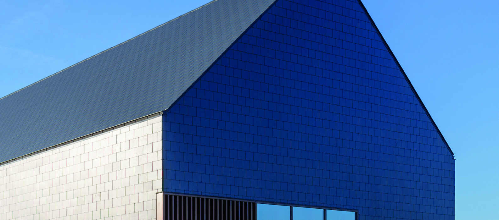 Insulate your facade exterior