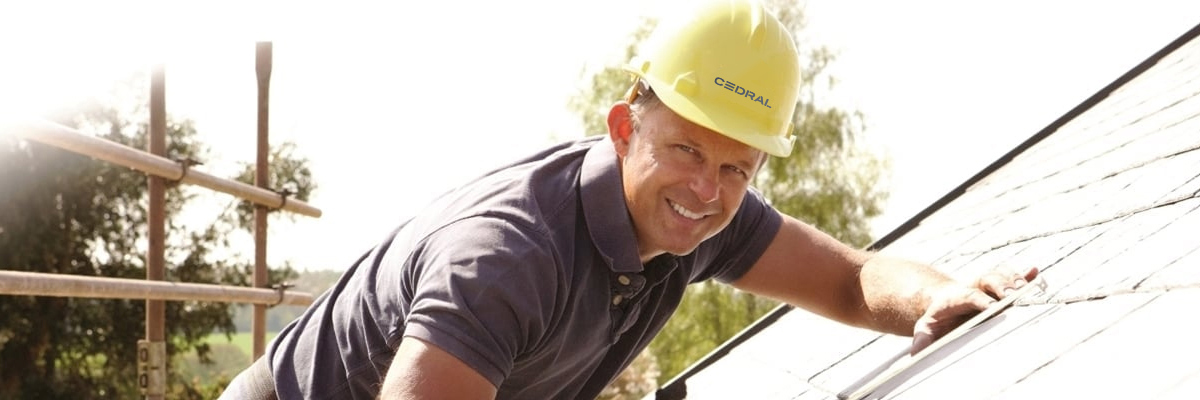 How can you recognise a good, reliable roofer?