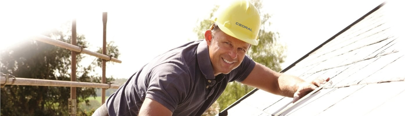 How can you recognise a good, reliable roofer?