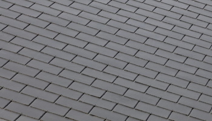 Fibre-cement slates: a durable solution for any roof
