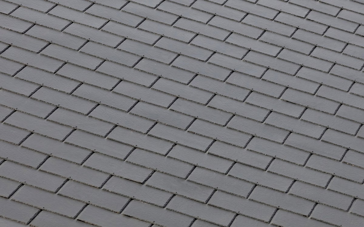 Fibre-cement slates a durable solution for any roof