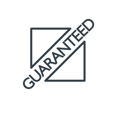 guarantee slates fibre cement label