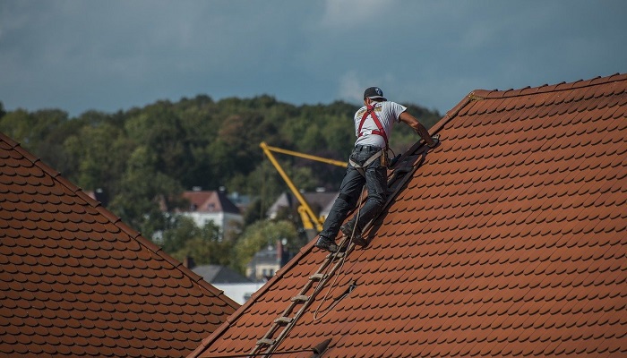 Kā uzturēt jumtu un pagarināt tā kalpošanas laiku?